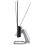 Монітор HP M24fe (43G27E9) - фото 5