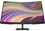 Монітор HP V27c G5 Curved Monitor (65P60E9) - фото 1