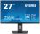 Монитор iiyama XUB2793QSU-B7 - фото 1
