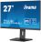 Монитор iiyama XUB2793QSU-B7 - фото 3