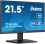 Монітор iiyama XU2293HS-B6 - фото 3