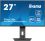 Монитор iiyama XUB2792UHSU-B6 - фото 1