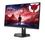 Монітор Lenovo 27Q-11 67D3GAC1UA - фото 2