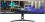 Монитор Lenovo R45w-30 (67B1GAC3EU) - фото 1