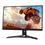 Мониор 27" Lenovo Legion R27qe (67C5GAC1UA) - фото 2