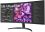 Монітор LG 34WQ60C-B - фото 3