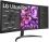 Монітор LG 34WQ60C-B - фото 4