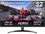 Монітор LG 32UR500K-B - фото 1