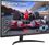 Монітор LG 32UR500K-B - фото 2
