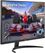 Монітор LG 32UR500K-B - фото 3