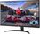 Монітор LG 32UR500K-B - фото 4