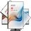 Монитор 27" MSI Modern MD272XP (9S6-3PB19H-071) - фото 6
