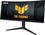 Монитор ASUS TUF Gaming VG34VQL3A (90LM06F0-B02E70) - фото 2