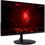 Монiтор Acer 23.8" XF240YS3biphx (UM.QX0EE.301) Black - фото 3