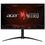 Монитор Acer 27" XV275UP3biiprx (UM.HXXEE.301) Black - фото 1