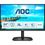 Монітор AOC 23.8" 24B2XDM - фото 1
