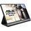 Монітор ASUS 15.6" MB16AP IPS Dark Gray - фото 3