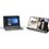 Монітор ASUS 15.6" MB16AP IPS Dark Gray - фото 6