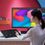 Монітор Asus 15.6" UHD ProArt PA169CDV (90LM0711-B01I70) + Стилус - фото 3