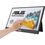 Монітор ASUS 16” ZenScreen Touch MB16AHT (90LM0890-B01170) - фото 1