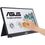 Монітор ASUS 16” ZenScreen Touch MB16AHT (90LM0890-B01170) - фото 7