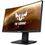 Монітор Asus 23.6" TUF Gaming VG24VQR (90LM0577-B01170) - фото 4