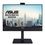 Монитор ASUS 23.8" BE24ECSNK Webcam (90LM05M1-B0A370) - фото 1