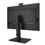Монитор ASUS 23.8" BE24ECSNK Webcam (90LM05M1-B0A370) - фото 5