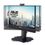 Монитор ASUS 23.8" BE24ECSNK Webcam (90LM05M1-B0A370) - фото 3