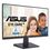 Монітор ASUS 23.8" VA24EHF (90LM0560-B04170) Black - фото 2