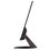 Монитор ASUS 23" VZ239HE (90LM0333-B01670) Black - фото 2