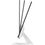 Монитор Asus 23" VZ239HE-W White - фото 3