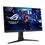 Монітор Asus 24.5" ROG Strix XG259QN - фото 3