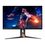 Монітор Asus 27" ROG Swift PG27AQN (90LM0820-B01370) - фото 1