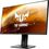 Монитор Asus TUF Gaming VG279QM (90LM05H0-B03370) - фото 3