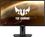 Монітор Asus 27" TUF Gaming VG27AQ (90LM0500-B03370) Black - фото 1