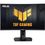 Монітор ASUS 27" VG27VQM (90LM0510-B03E70) Black - фото 1