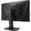 Монітор ASUS 27" VG27VQM (90LM0510-B03E70) Black - фото 3