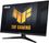 Монітор Asus 31.5" TUF Gaming VG32UQA1A - фото 2