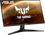 Монитор ASUS 31.5" VG32VQR Curved 165Hz Black - фото 2