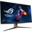 Монітор ASUS 32" ROG Swift PG32UQXR 4K 160Hz Gaming (90LM0833-B01370) - фото 3