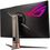 Монітор ASUS 32" ROG Swift PG32UQXR 4K 160Hz Gaming (90LM0833-B01370) - фото 2