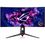 Монітор Asus 34" ROG Swift PG34WCDM (90LM09L0-B01A70) Black - фото 1