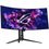 Монітор Asus 34" ROG Swift PG34WCDM (90LM09L0-B01A70) Black - фото 4