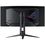 Монітор Asus 34" ROG Swift PG34WCDM (90LM09L0-B01A70) Black - фото 5