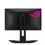 Монітор Asus ROG Swift Pro 24.1" PG248QP (90LM08T0-B01370) TN Black 540Hz - фото 2