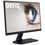 Монитор BenQ 23.8" GW2475H (9H.LFELA.TBE) Black - фото 4