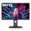 Монітор BenQ 27" PD2705Q Grey (9H.LJELA.TBE) - фото 1