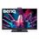 Монітор BenQ 27" PD2705Q Grey (9H.LJELA.TBE) - фото 7
