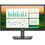 Монiтор Dell 21.5" E2222HS (210-AZKV) Black - фото 1